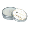 SnugZ Karma Custom Essential Oil Infused Candle in Large Push Tin