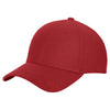 New Era Crimson Diamond Era Stretch Cap