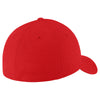 New Era Scarlet Diamond Era Stretch Cap