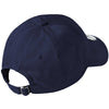 New Era 9TWENTY Deep Navy Adjustable Unstructured Cap