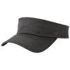 New Era Graphite Performance Dash Adjustable Visor