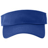 New Era Royal Performance Dash Adjustable Visor