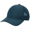 New Era Deep Navy Perforated Performance Cap