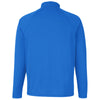 North End Men's Light Nautical Blue Revive Coolcore Quarter Zip