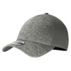 New Era Graphite/Shadow Heather Shadow Stretch Mesh Cap