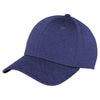 New Era Royal Shadow Heather Shadow Stretch Heather Cap