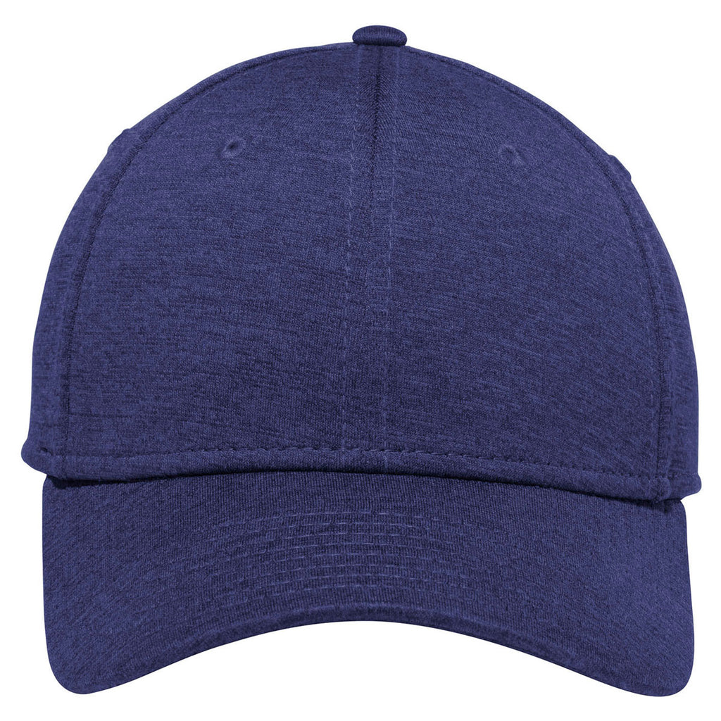 New Era Royal Shadow Heather Shadow Stretch Heather Cap