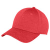 New Era Scarlet Shadow Heather Shadow Stretch Heather Cap