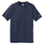 New Era Men's True Navy Series Performance Crew Tee