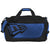 New Era Royal/Black Shutout Duffel