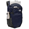 The North Face Cosmic Blue/Asphalt Grey Fall Line Backpack