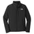 The North Face Men's Black Apex Barrier Soft Shell Jacket