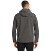 The North Face Men's Dark Grey Heather Apex DryVent Jacket