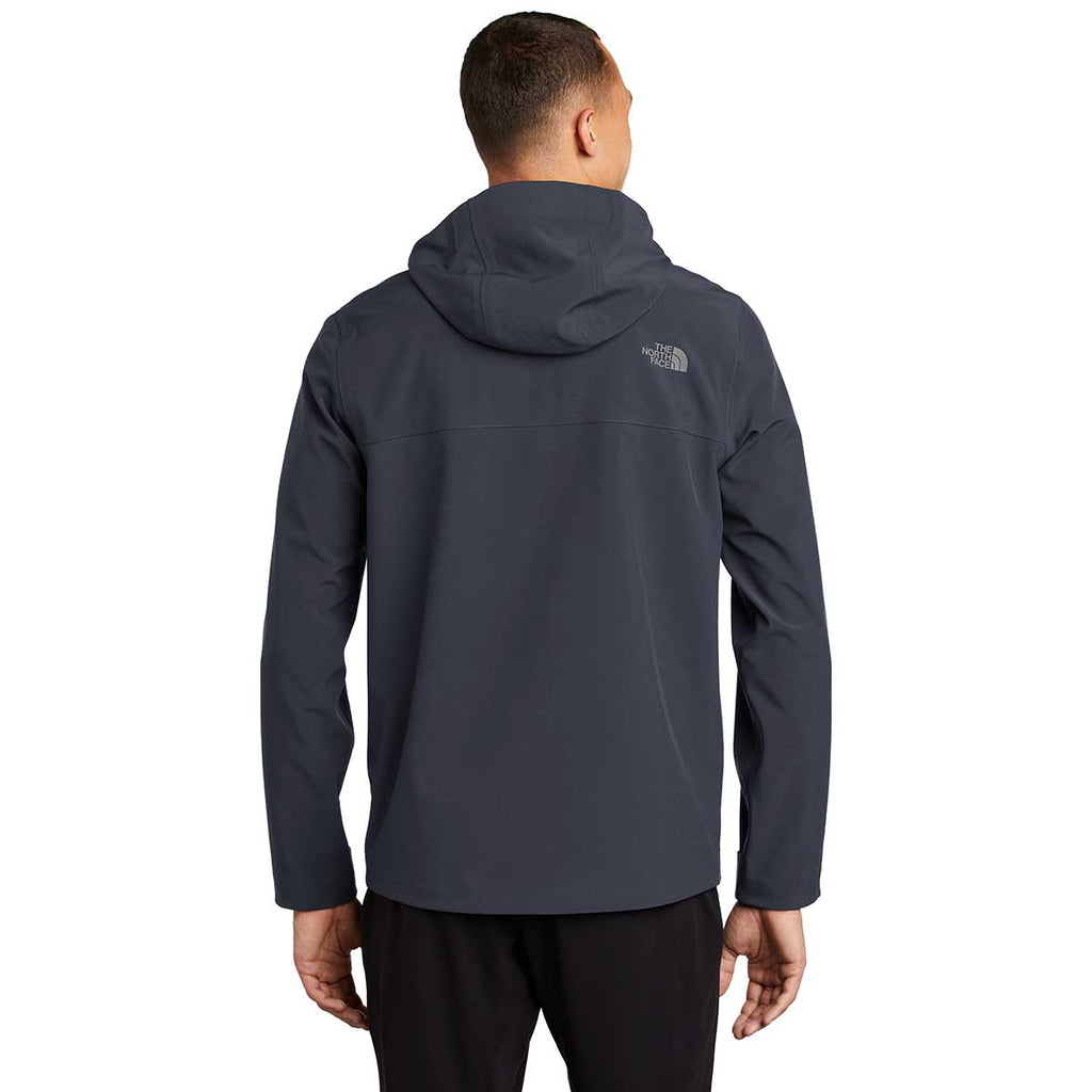 The North Face Men's Urban Navy Apex DryVent Jacket