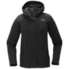 The North Face Women's Black Apex DryVent Jacket