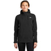 The North Face Women's Black Apex DryVent Jacket