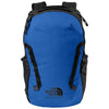 The North Face TNF Black Heather/TNF Blue Stalwart Backpack