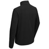 The North Face Men's TNF Black Glacier Full-Zip Fleece Jacket