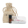 SnugZ Exhale Zen On-The-Go 5 mL Set
