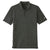 Nike Men's Black Dri-FIT Prime Polo