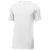 Nike Men's White Dri-FIT Cotton/Poly Tee