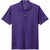 Nike Men's Court Purple Dri-FIT Micro Pique 2.0 Polo