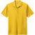 Nike Men's Varsity Maize Dri-FIT Micro Pique 2.0 Polo