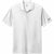 Nike Men's White Dri-FIT Micro Pique 2.0 Polo