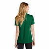 Nike Women's Gorge Green Dri-FIT Micro Pique 2.0 Polo