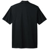 Nike Men's Black Dri-FIT Micro Pique 2.0 Pocket Polo