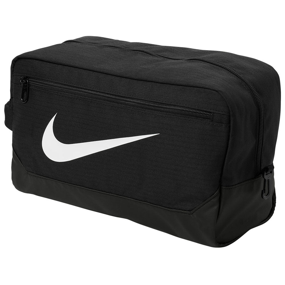 Nike Black Brasilia Modular Tote