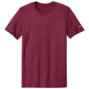 Nike Men's Team Maroon Swoosh Sleeve rLegend Tee