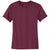 Nike Women's Deep Maroon Swoosh Sleeve rLegend Tee