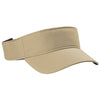 Nike Khaki Dri-FIT Team Performance Visor