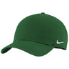 Nike Gorge Green Heritage Cotton Twill Cap