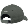 Nike Anthracite Dri-FIT Tech Fine-Ripstop Cap