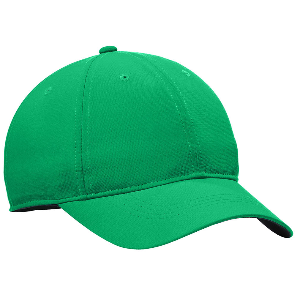 Nike Lucid Green Dri-FIT Tech Fine-Ripstop Cap