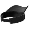 Nike Black Dri-FIT Ace Visor