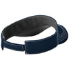 Nike Navy Dri-FIT Ace Visor