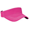 Nike Vivid Pink Dri-FIT Ace Visor