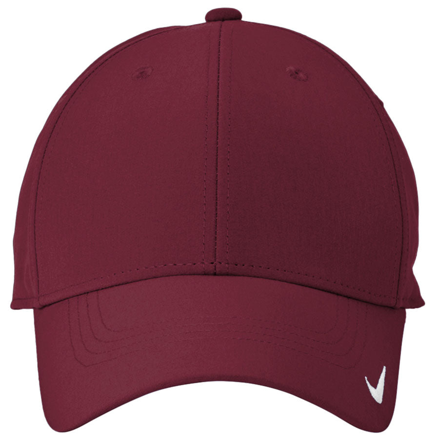 Nike Deep Maroon Dri-FIT Legacy Cap