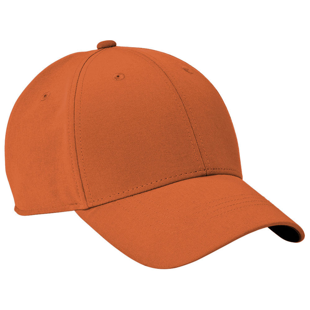 Nike Desert Orange Dri-FIT Legacy Cap