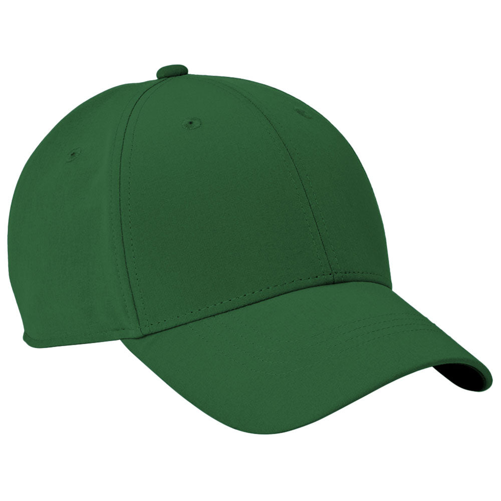 Nike Gorge Green Dri-FIT Legacy Cap