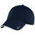 Nike Navy/White Dri-FIT Stretch Mesh Sandwich Bill Cap