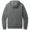 Nike Men's Charcoal Heather Therma-FIT Pocket Pullover Fleece Hoodie