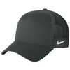 Nike Anthracite/Anthracite Snapback Mesh Trucker Cap