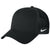 Nike Black Snapback Mesh Trucker Cap