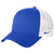 Nike Game Royal/White Snapback Mesh Trucker Cap