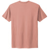 Next Level Unisex Desert Pink Cotton Tee