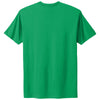 Next Level Unisex Kelly Green Cotton Tee